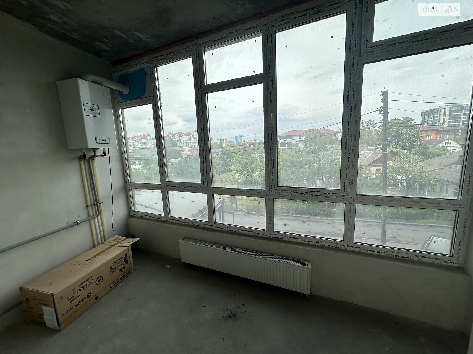 Продаж трикімнатної квартири в Хмельницькому, на вул. Проскурівського Підпілля 110, район Центр фото 1 Продаж трикімнатної квартири в Хмельницькому, на вул. Проскурівського Підпілля 110, район Центр фото 1