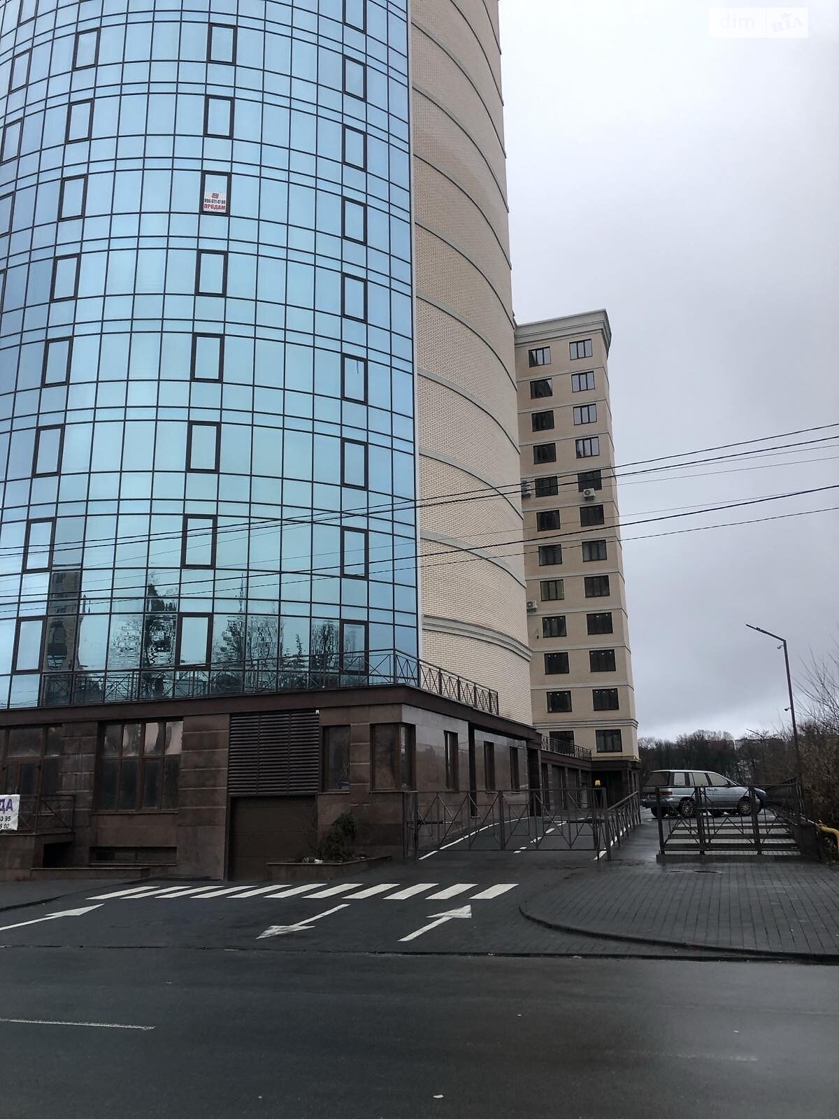 Продажа однокомнатной квартиры в Хмельницком, на ул. Староміська 1/1, район Старый город (старый базар) фото 1 Продажа однокомнатной квартиры в Хмельницком, на ул. Староміська 1/1, район Старый город (старый базар) фото 1