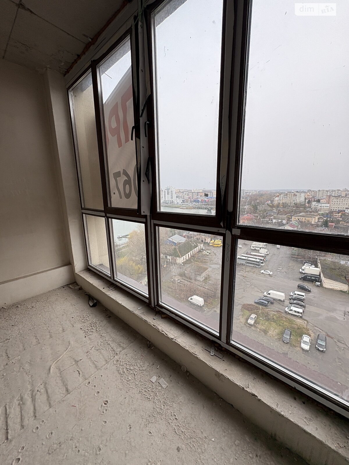 Продаж двокімнатної квартири в Хмельницькому, на вул. Староміська, район Старе місто (старий базар) фото 1