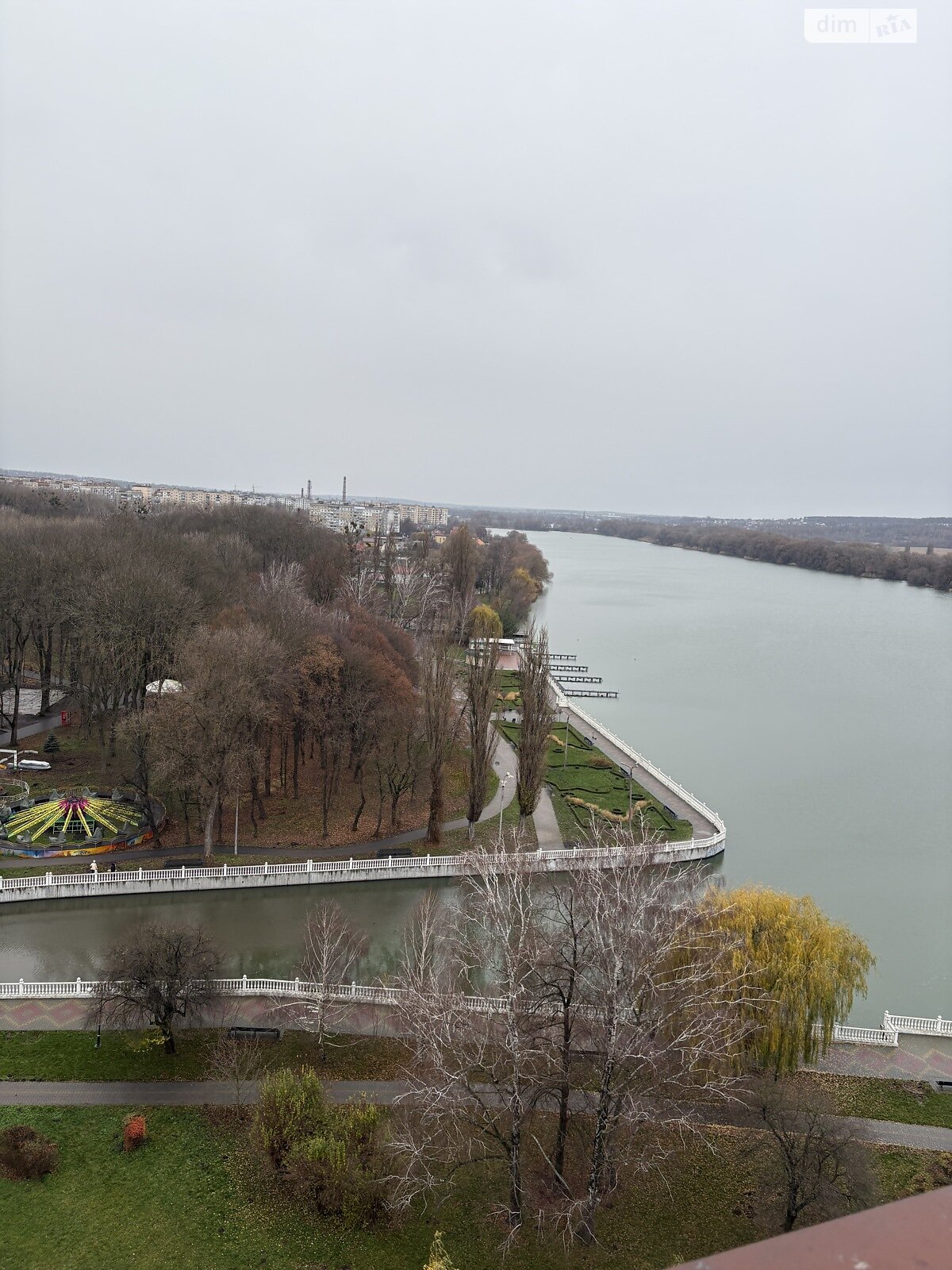 Продаж двокімнатної квартири в Хмельницькому, на вул. Староміська, район Старе місто (старий базар) фото 1