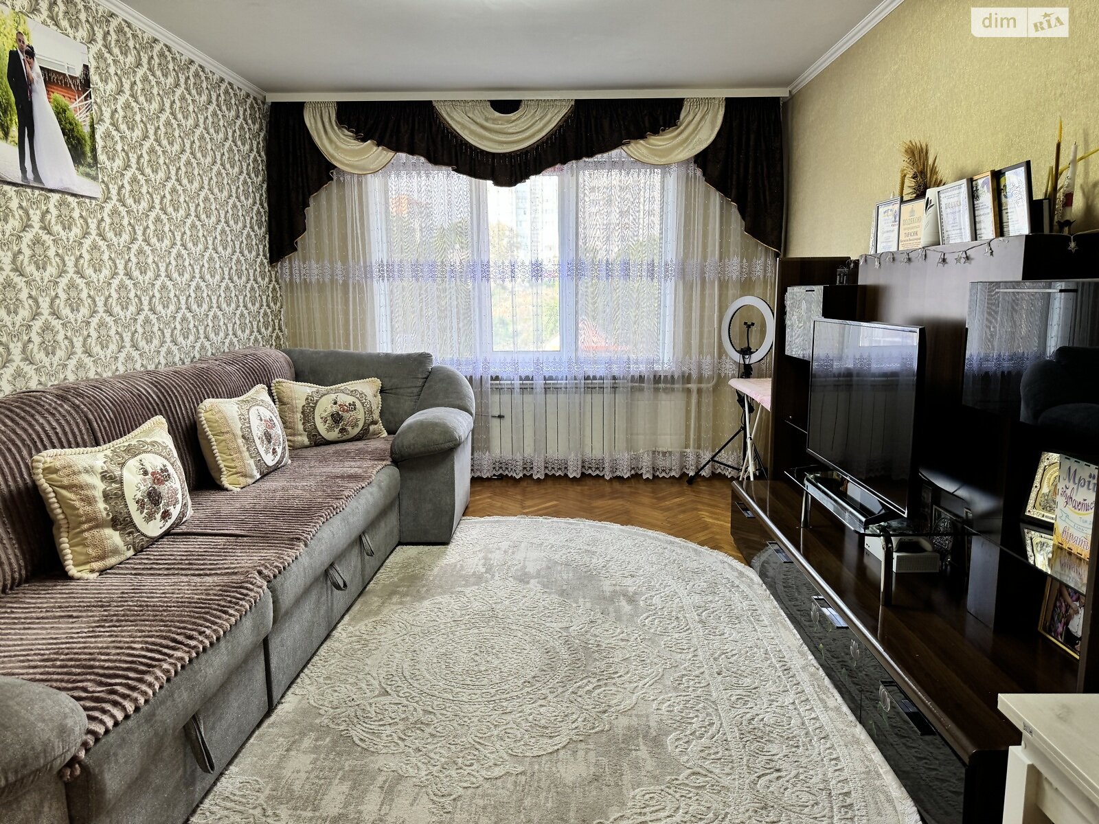 Продаж трикімнатної квартири в Хмельницькому, на вул. Степана Бандери 10, фото 1 Продаж трикімнатної квартири в Хмельницькому, на вул. Степана Бандери 10, фото 1