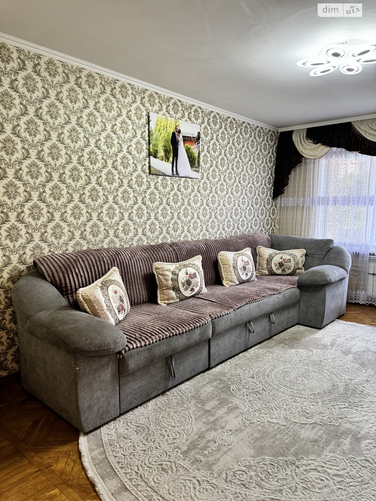 Продаж трикімнатної квартири в Хмельницькому, на вул. Степана Бандери 10, фото 1 Продаж трикімнатної квартири в Хмельницькому, на вул. Степана Бандери 10, фото 1