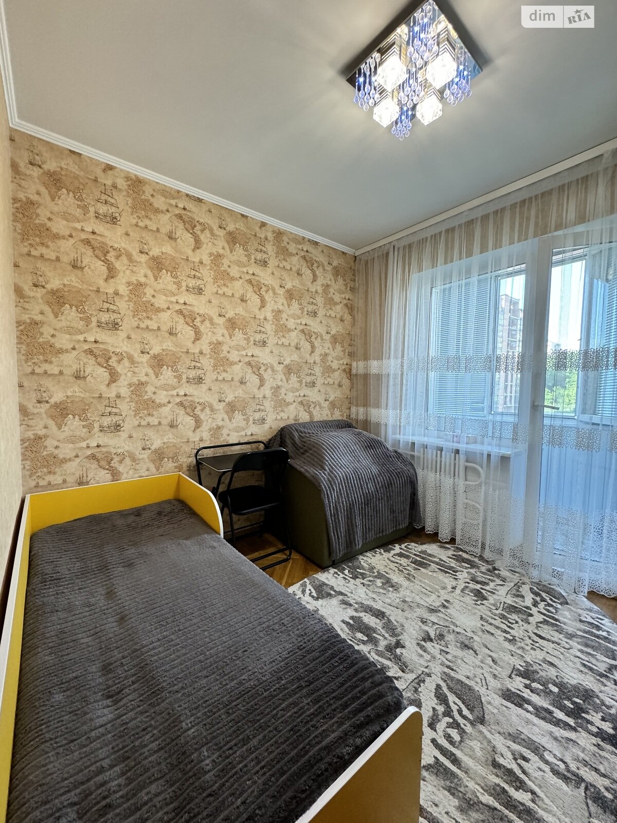 Продаж трикімнатної квартири в Хмельницькому, на вул. Степана Бандери 10, фото 1 Продаж трикімнатної квартири в Хмельницькому, на вул. Степана Бандери 10, фото 1