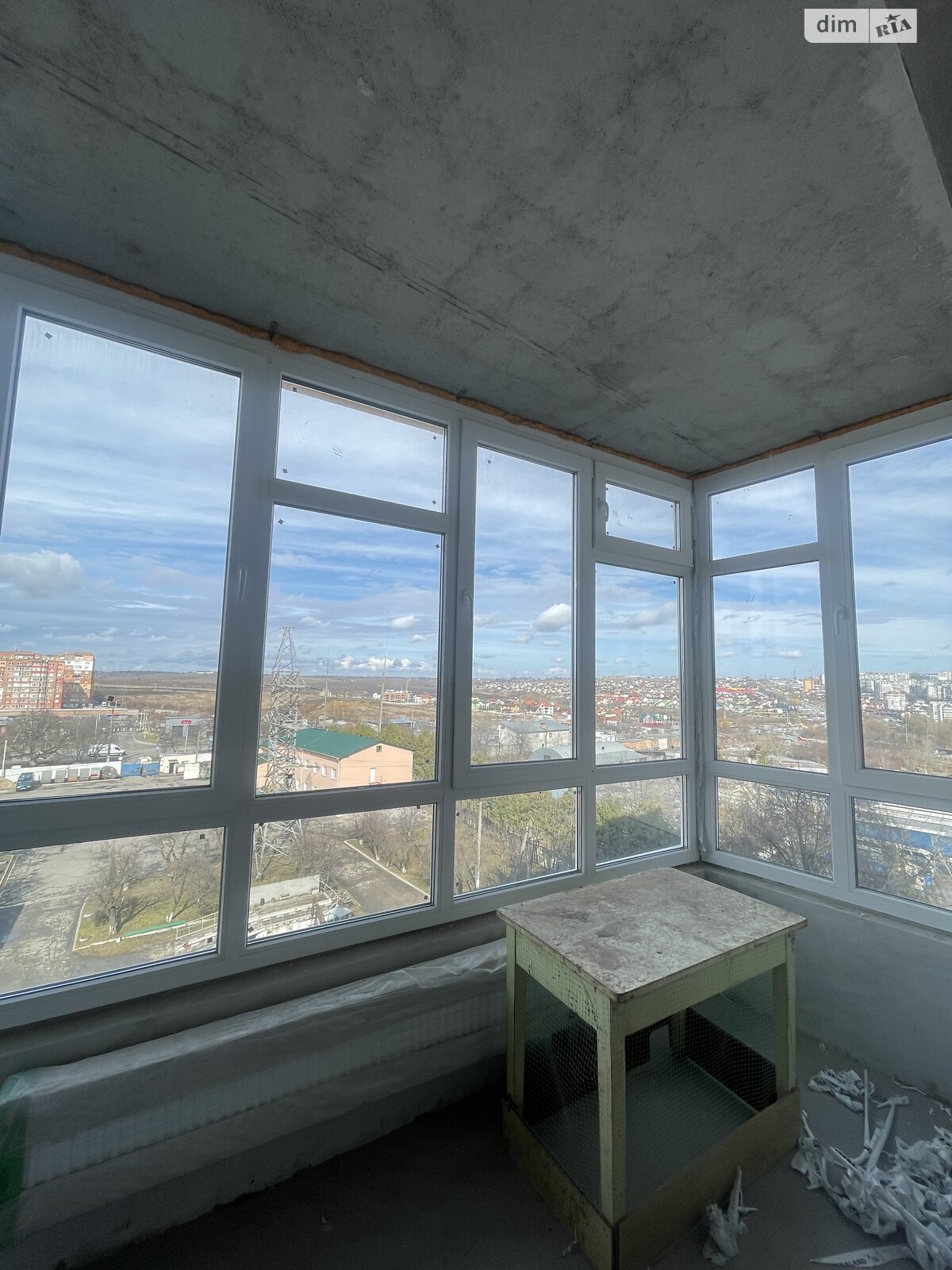 Продажа однокомнатной квартиры в Хмельницком, на ул. Степана Бандеры 30А, фото 1 Продажа однокомнатной квартиры в Хмельницком, на ул. Степана Бандеры 30А, фото 1