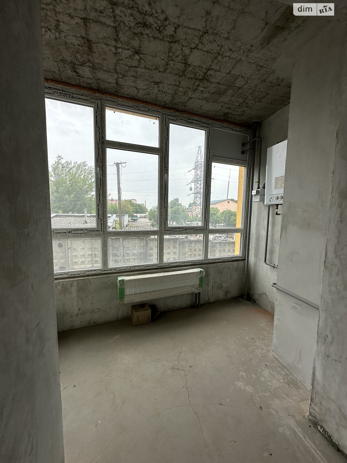 Продажа однокомнатной квартиры в Хмельницком, на ул. Степана Бандеры 30А, фото 1 Продажа однокомнатной квартиры в Хмельницком, на ул. Степана Бандеры 30А, фото 1