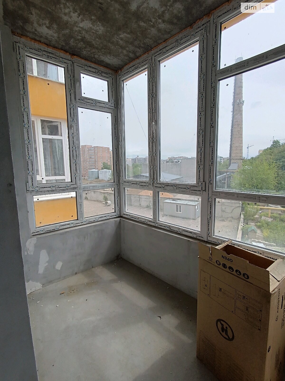 Продажа однокомнатной квартиры в Хмельницком, на ул. Степана Бандеры 30А, фото 1 Продажа однокомнатной квартиры в Хмельницком, на ул. Степана Бандеры 30А, фото 1