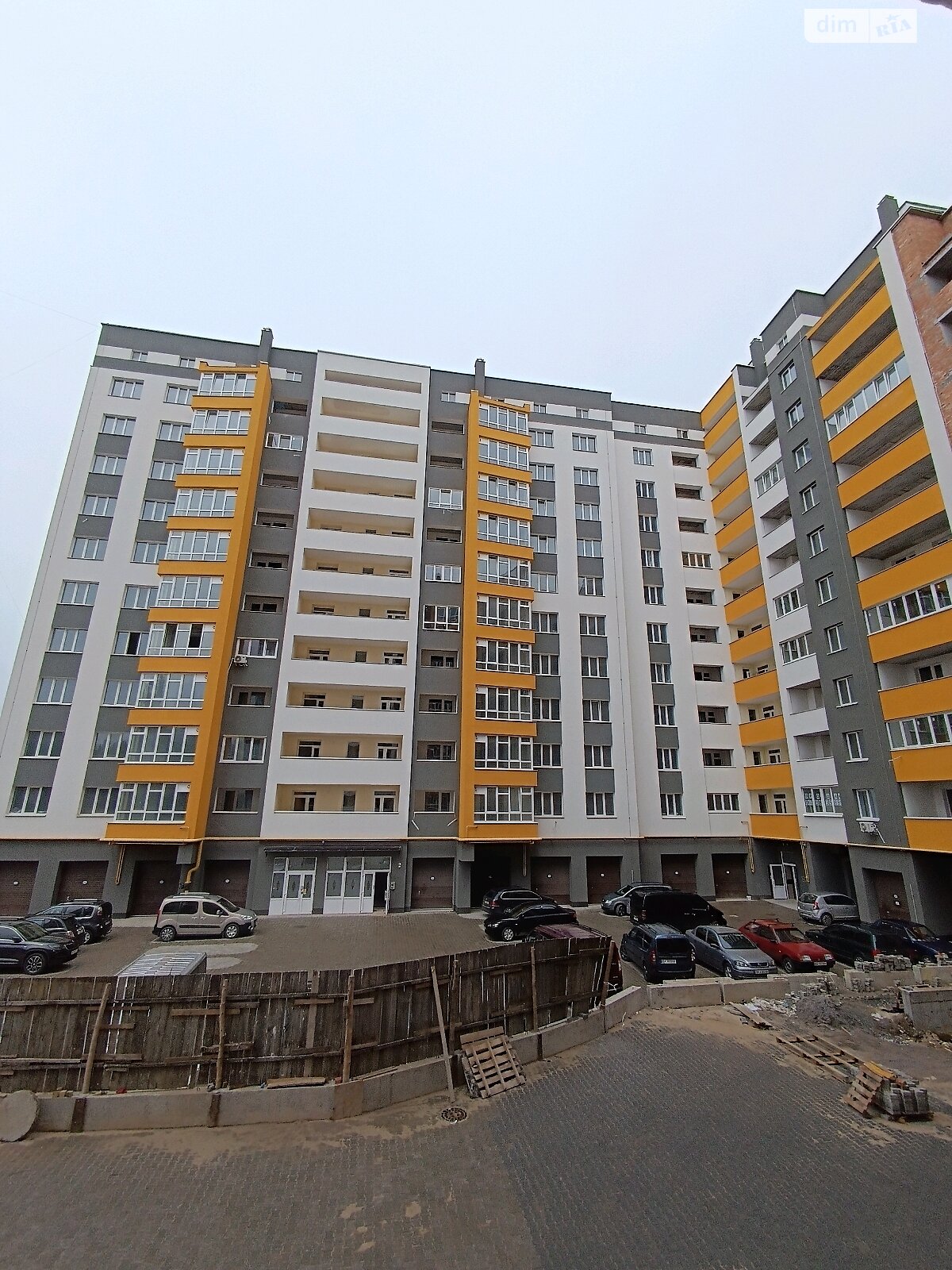 Продажа однокомнатной квартиры в Хмельницком, на ул. Степана Бандеры 30А, фото 1 Продажа однокомнатной квартиры в Хмельницком, на ул. Степана Бандеры 30А, фото 1