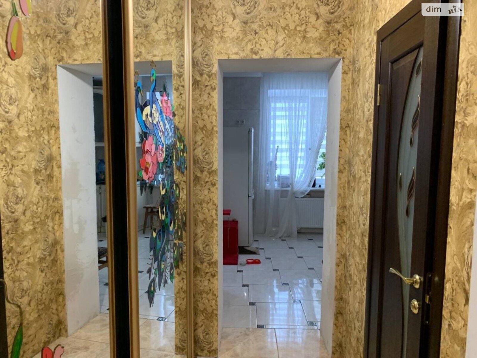 Продажа двухкомнатной квартиры в Хмельницком, на ул. Героев Национальной гвардии Украины 3, район Выставка фото 1 Продажа двухкомнатной квартиры в Хмельницком, на ул. Героев Национальной гвардии Украины 3, район Выставка фото 1