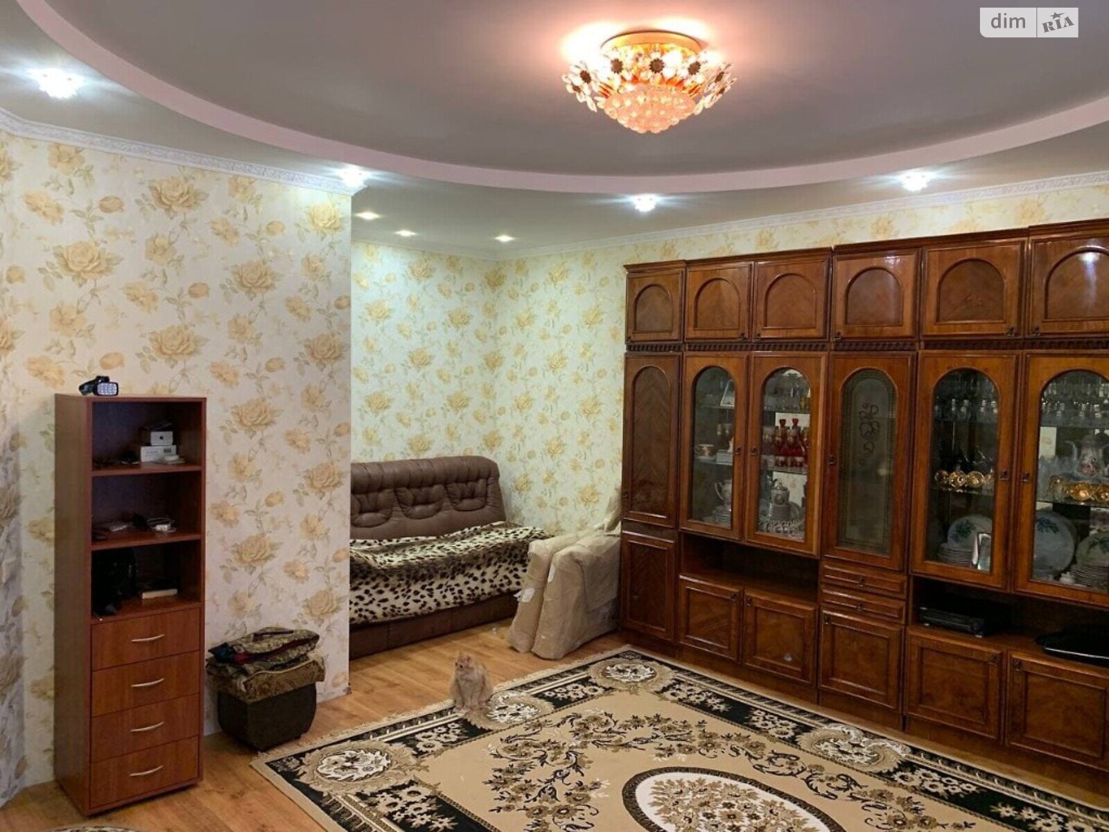 Продажа двухкомнатной квартиры в Хмельницком, на ул. Героев Национальной гвардии Украины 3, район Выставка фото 1 Продажа двухкомнатной квартиры в Хмельницком, на ул. Героев Национальной гвардии Украины 3, район Выставка фото 1