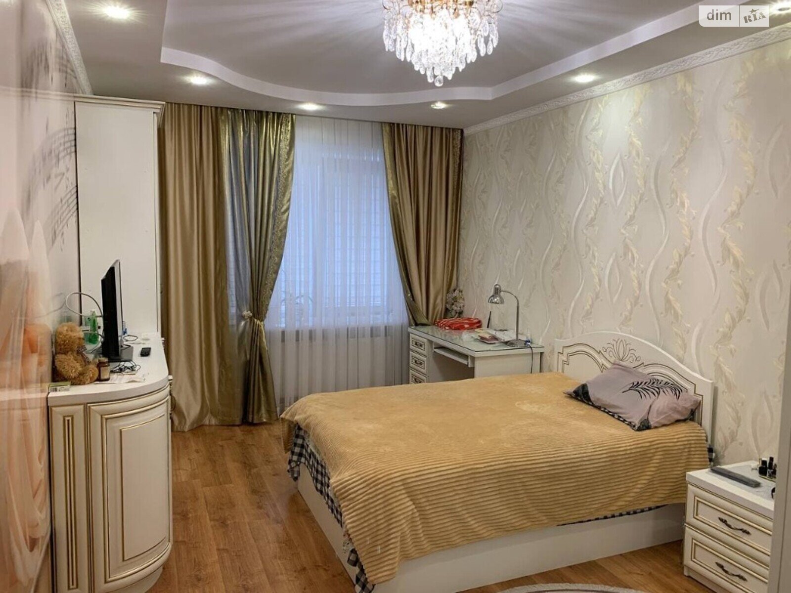 Продажа двухкомнатной квартиры в Хмельницком, на ул. Героев Национальной гвардии Украины 3, район Выставка фото 1 Продажа двухкомнатной квартиры в Хмельницком, на ул. Героев Национальной гвардии Украины 3, район Выставка фото 1