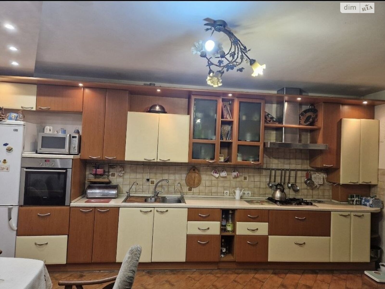 Продаж трикімнатної квартири в Хмельницькому, на вул. Свободи 19, фото 1 Продаж трикімнатної квартири в Хмельницькому, на вул. Свободи 19, фото 1
