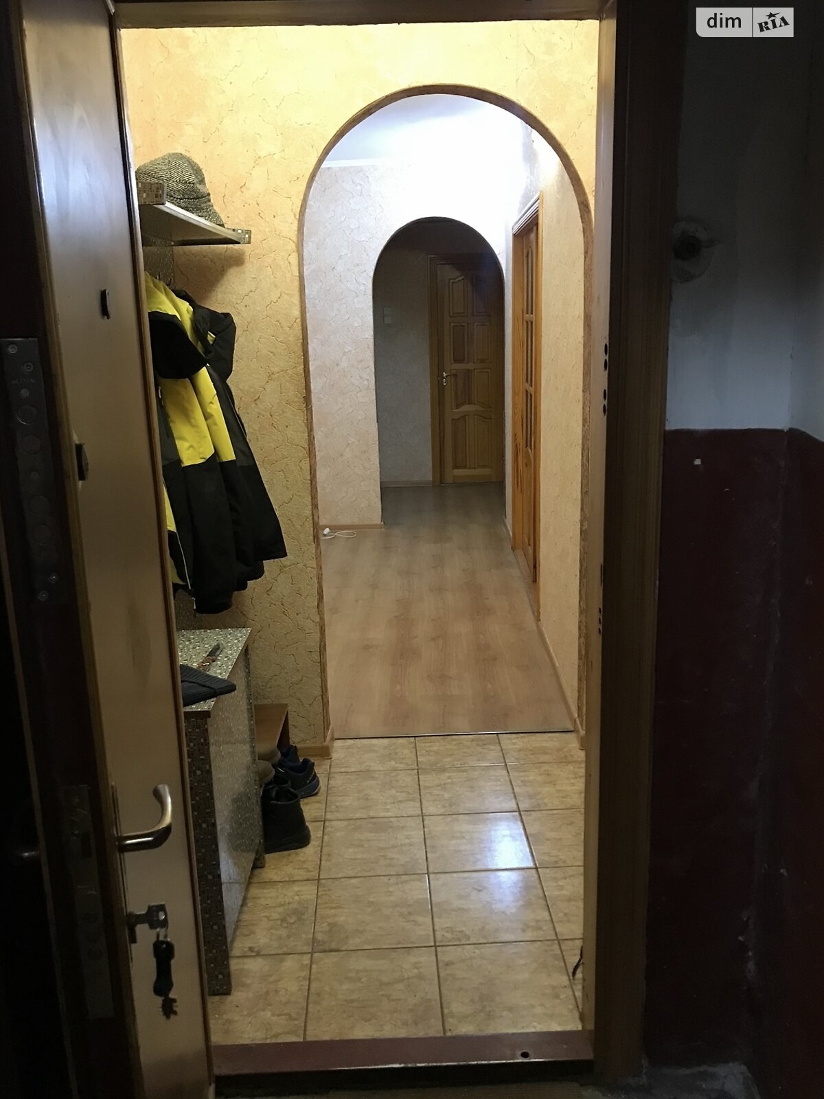 Продажа трехкомнатной квартиры в Хмельницком, на ул. Гальчевского Якова 27/1, район Тарабановка фото 1 Продажа трехкомнатной квартиры в Хмельницком, на ул. Гальчевского Якова 27/1, район Тарабановка фото 1