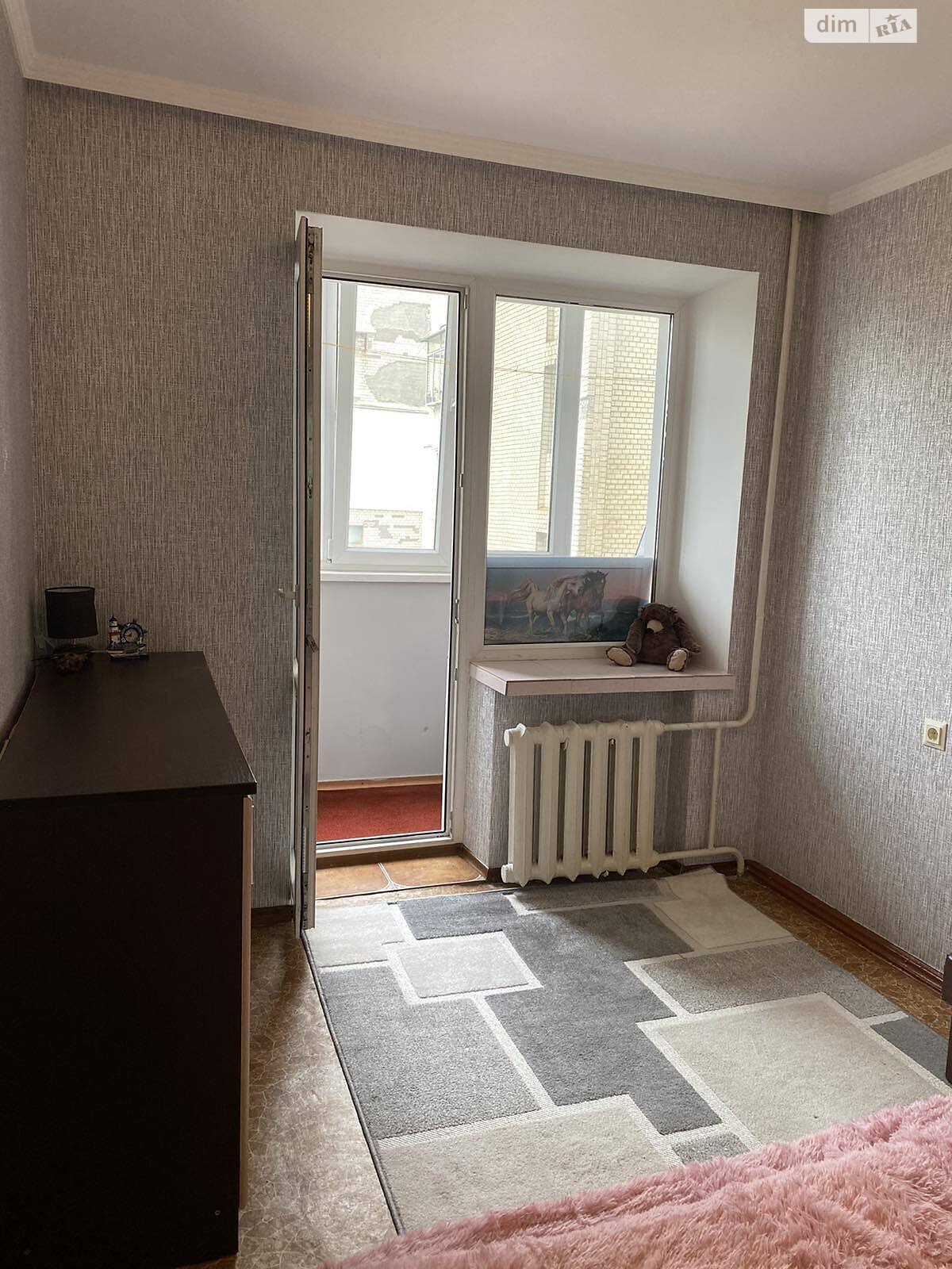 Продажа двухкомнатной квартиры в Хмельницком, на ул. Пилотская 117/1, район Тарабановка фото 1