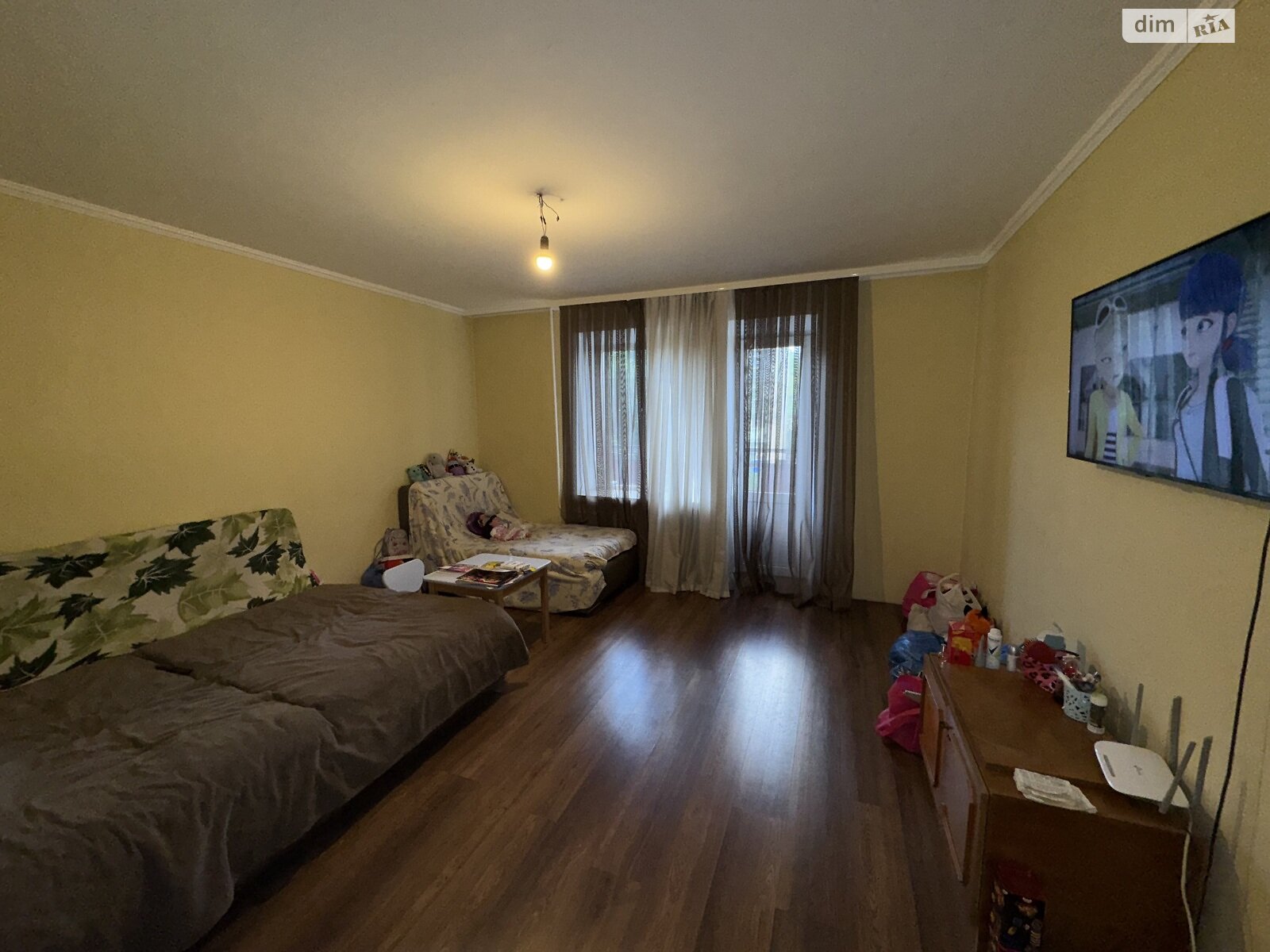 Продаж трикімнатної квартири в Хмельницькому, на вул. Пілотська 117, район Тарабанівка фото 1 Продаж трикімнатної квартири в Хмельницькому, на вул. Пілотська 117, район Тарабанівка фото 1