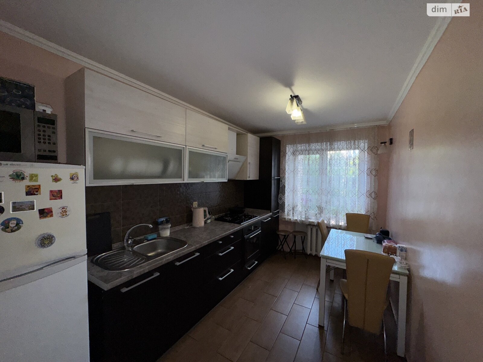 Продаж трикімнатної квартири в Хмельницькому, на вул. Пілотська 117, район Тарабанівка фото 1 Продаж трикімнатної квартири в Хмельницькому, на вул. Пілотська 117, район Тарабанівка фото 1