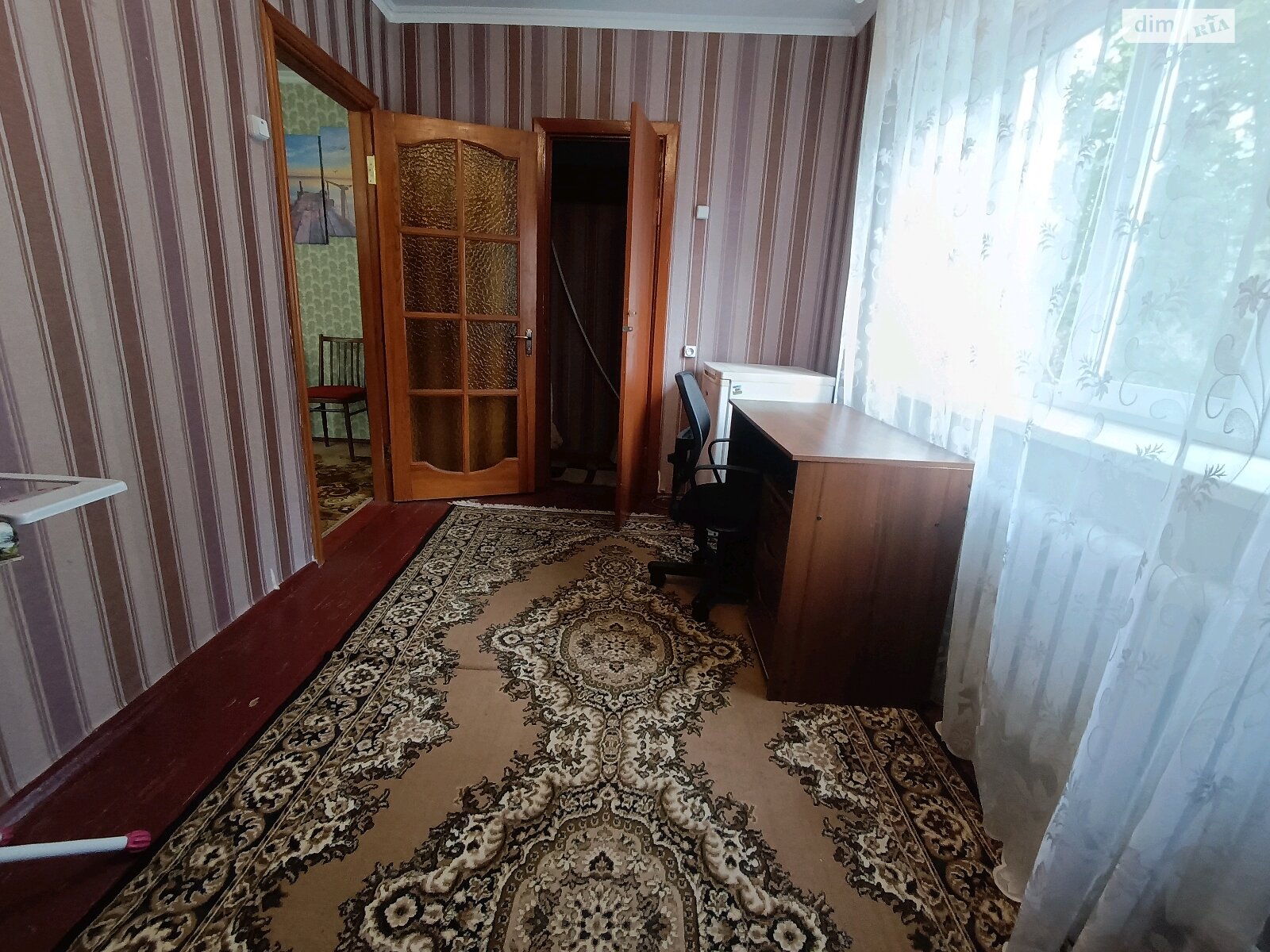 Продажа двухкомнатной квартиры в Хмельницком, на ул. Тернопольская 3, фото 1 Продажа двухкомнатной квартиры в Хмельницком, на ул. Тернопольская 3, фото 1