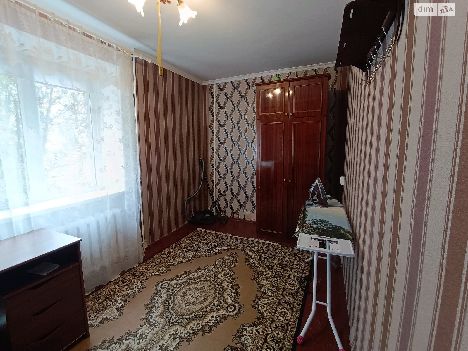 Продажа двухкомнатной квартиры в Хмельницком, на ул. Тернопольская 3, фото 1 Продажа двухкомнатной квартиры в Хмельницком, на ул. Тернопольская 3, фото 1