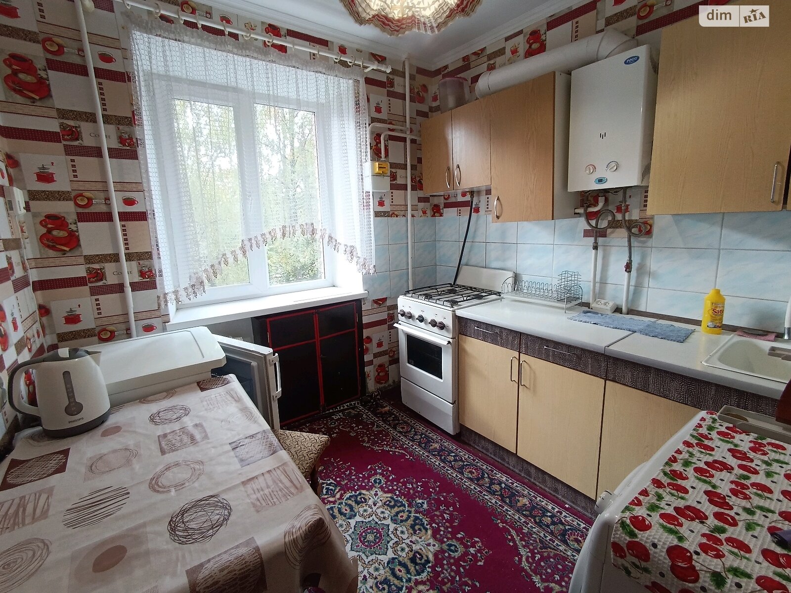 Продажа двухкомнатной квартиры в Хмельницком, на ул. Тернопольская 3, фото 1 Продажа двухкомнатной квартиры в Хмельницком, на ул. Тернопольская 3, фото 1