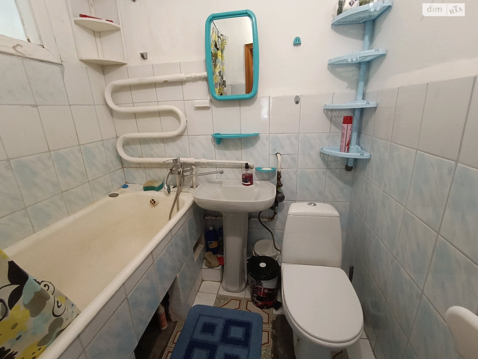Продажа двухкомнатной квартиры в Хмельницком, на ул. Тернопольская 3, фото 1 Продажа двухкомнатной квартиры в Хмельницком, на ул. Тернопольская 3, фото 1