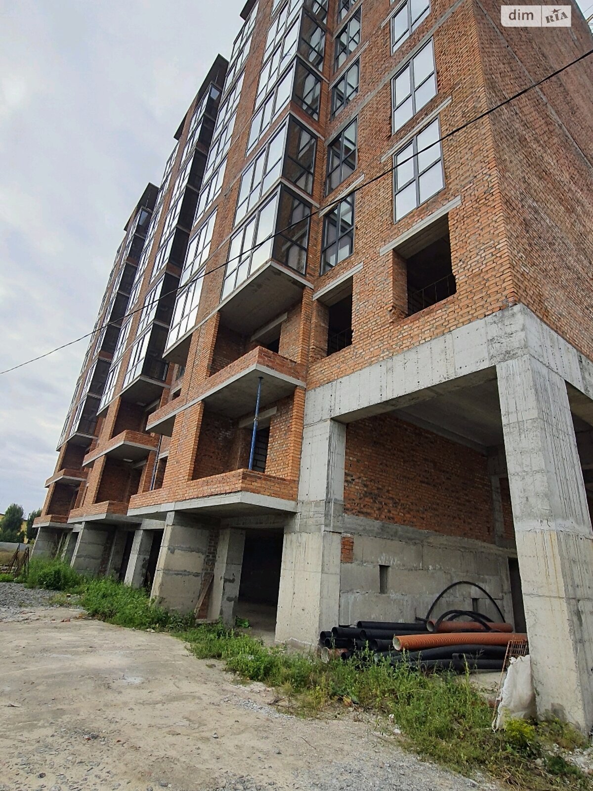 Продаж двокімнатної квартири в Хмельницькому, на вул. Тернопільська, район Південно-Західний фото 1