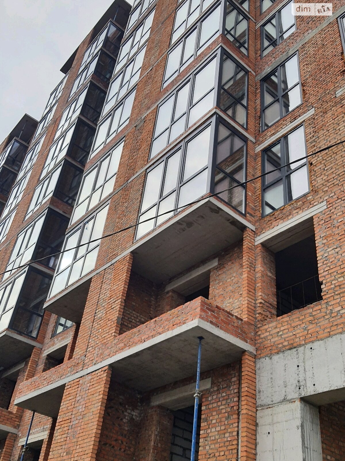 Продаж двокімнатної квартири в Хмельницькому, на вул. Тернопільська, район Південно-Західний фото 1