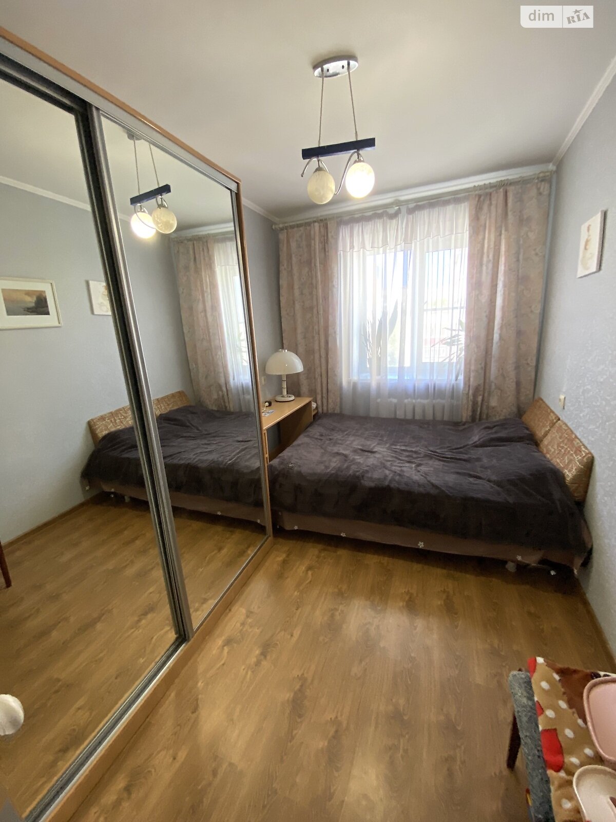 Продаж трикімнатної квартири в Хмельницькому, на пров. Тракторний 20, фото 1 Продаж трикімнатної квартири в Хмельницькому, на пров. Тракторний 20, фото 1