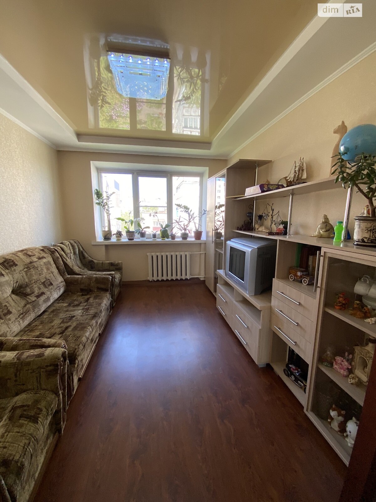 Продаж трикімнатної квартири в Хмельницькому, на пров. Тракторний 20, фото 1 Продаж трикімнатної квартири в Хмельницькому, на пров. Тракторний 20, фото 1