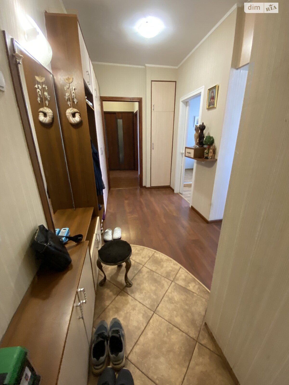 Продаж трикімнатної квартири в Хмельницькому, на пров. Тракторний 20, фото 1 Продаж трикімнатної квартири в Хмельницькому, на пров. Тракторний 20, фото 1