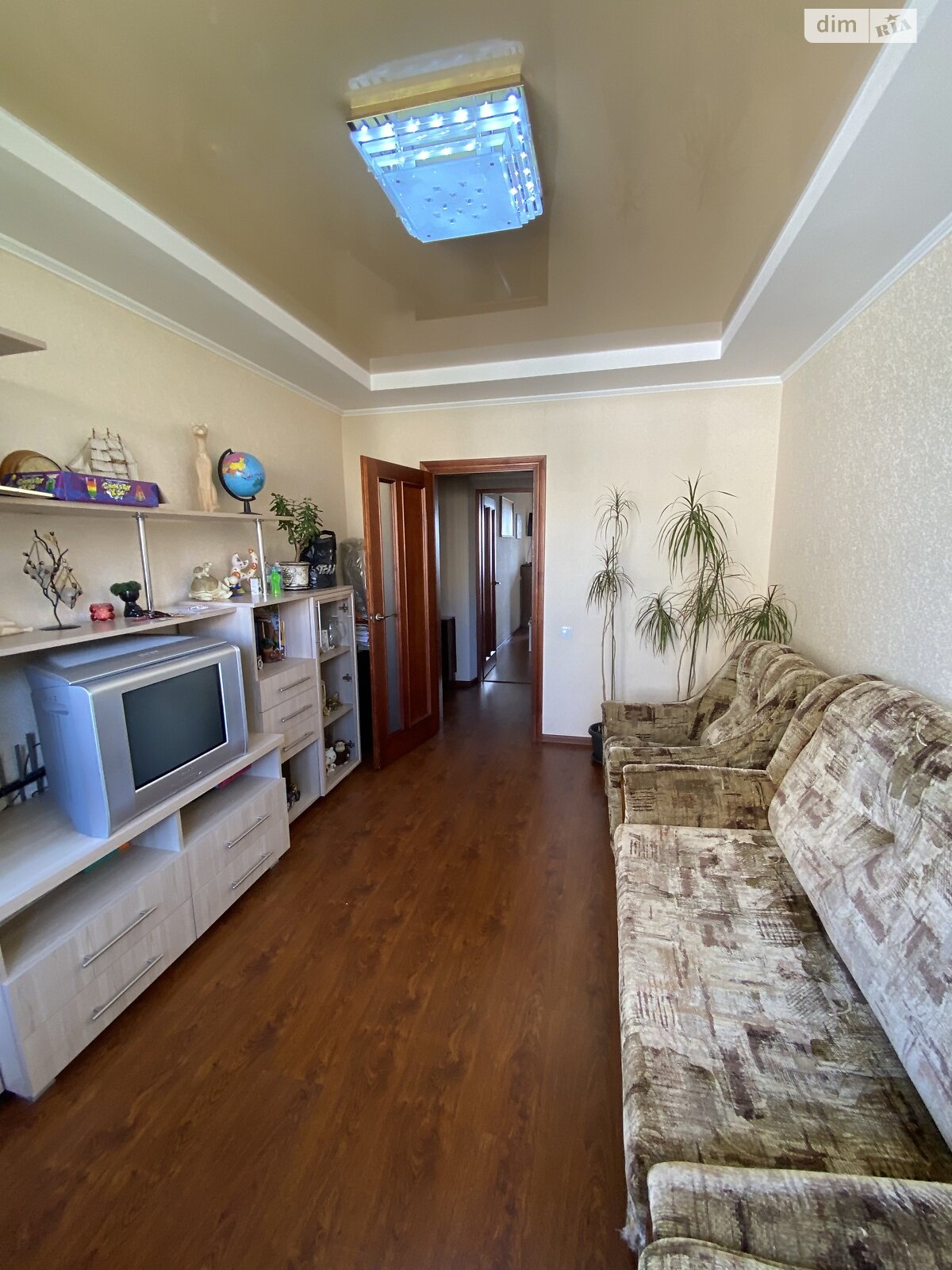 Продаж трикімнатної квартири в Хмельницькому, на пров. Тракторний 20, фото 1 Продаж трикімнатної квартири в Хмельницькому, на пров. Тракторний 20, фото 1