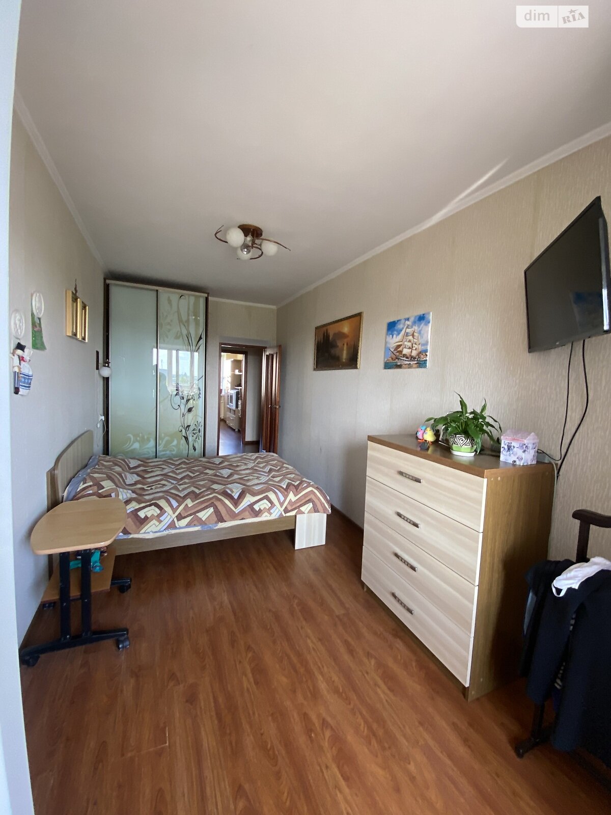 Продаж трикімнатної квартири в Хмельницькому, на пров. Тракторний 20, фото 1 Продаж трикімнатної квартири в Хмельницькому, на пров. Тракторний 20, фото 1