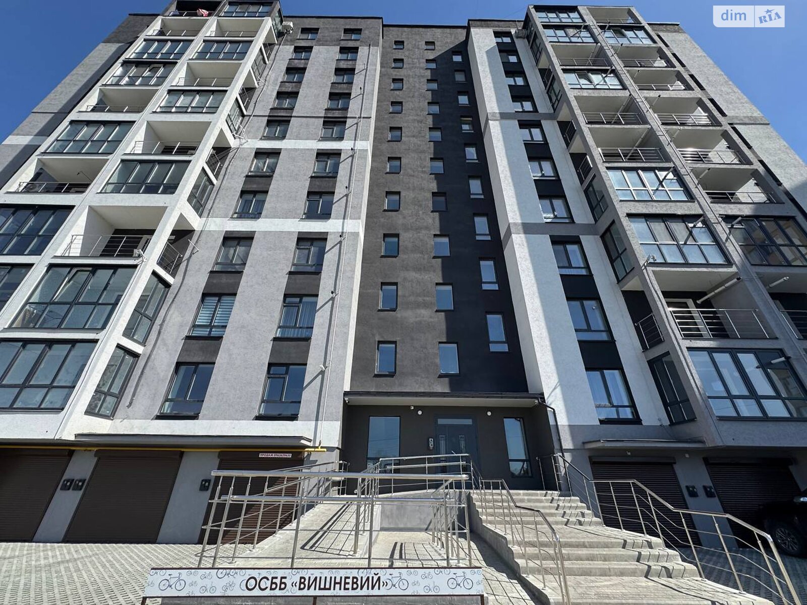 Продаж двокімнатної квартири в Хмельницькому, на вул. Транспортна 11/3, район Гречани фото 1 Продаж двокімнатної квартири в Хмельницькому, на вул. Транспортна 11/3, район Гречани фото 1