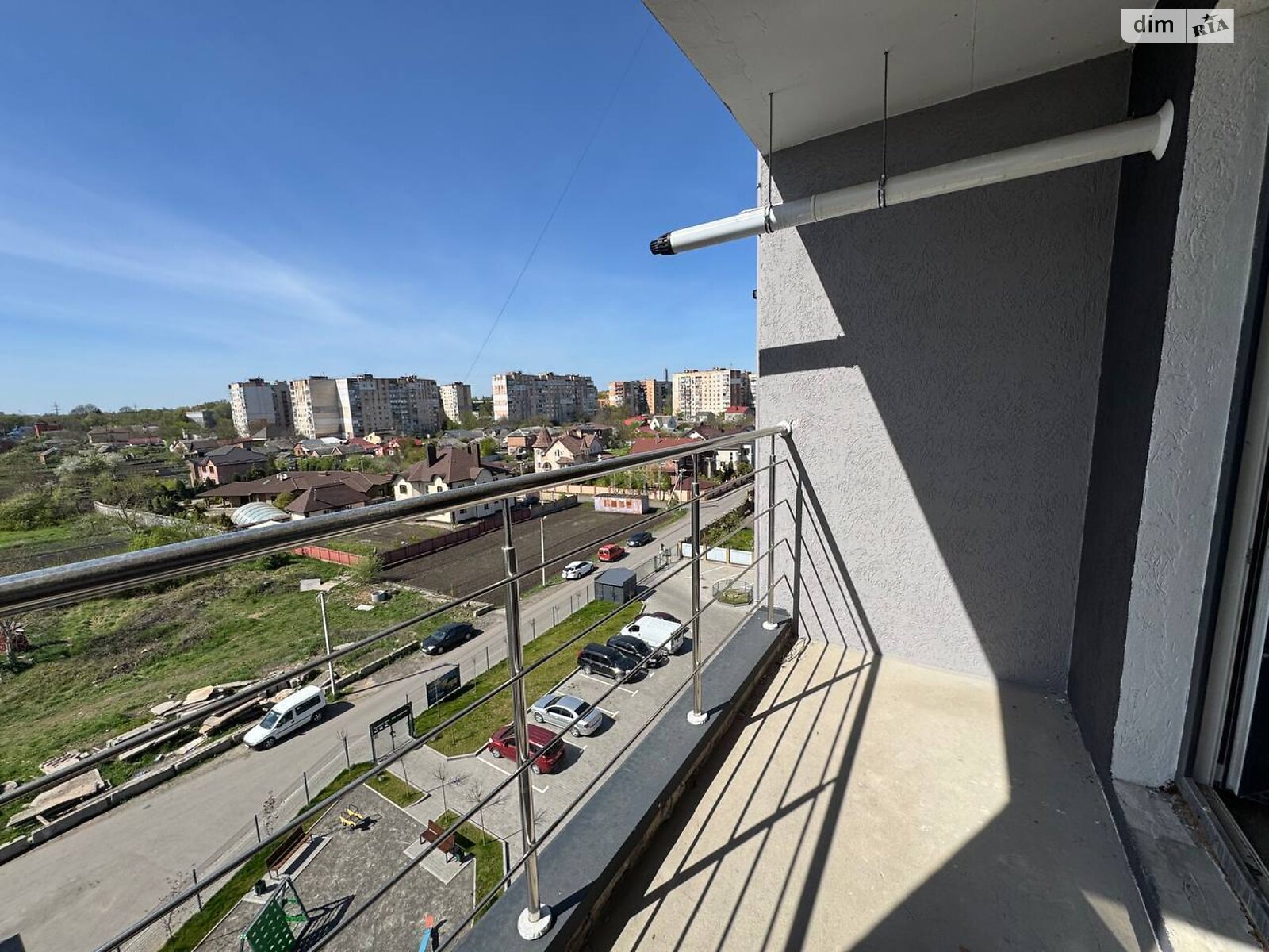 Продаж двокімнатної квартири в Хмельницькому, на вул. Транспортна 11/3, фото 1 Продаж двокімнатної квартири в Хмельницькому, на вул. Транспортна 11/3, фото 1