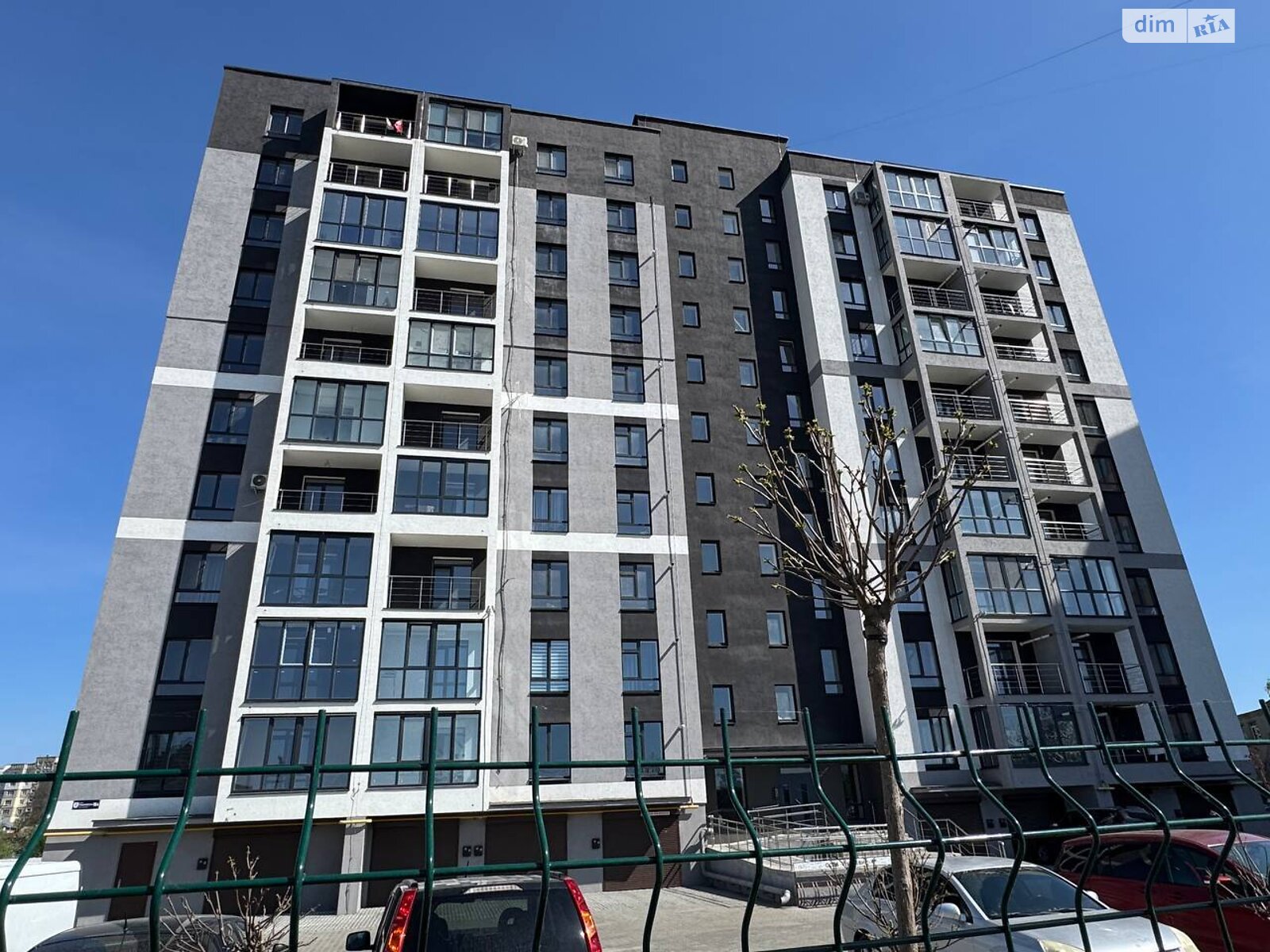 Продаж двокімнатної квартири в Хмельницькому, на вул. Транспортна 11/3, фото 1 Продаж двокімнатної квартири в Хмельницькому, на вул. Транспортна 11/3, фото 1