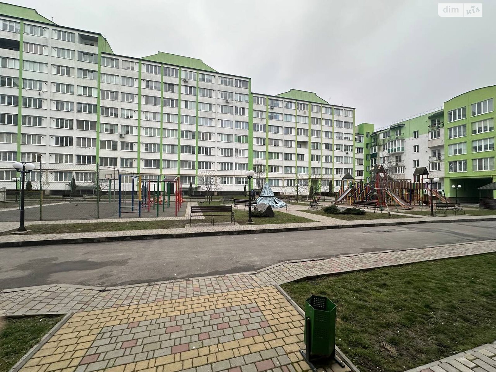 Продажа двухкомнатной квартиры в Хмельницком, на ул. Трудовая 5В, фото 1