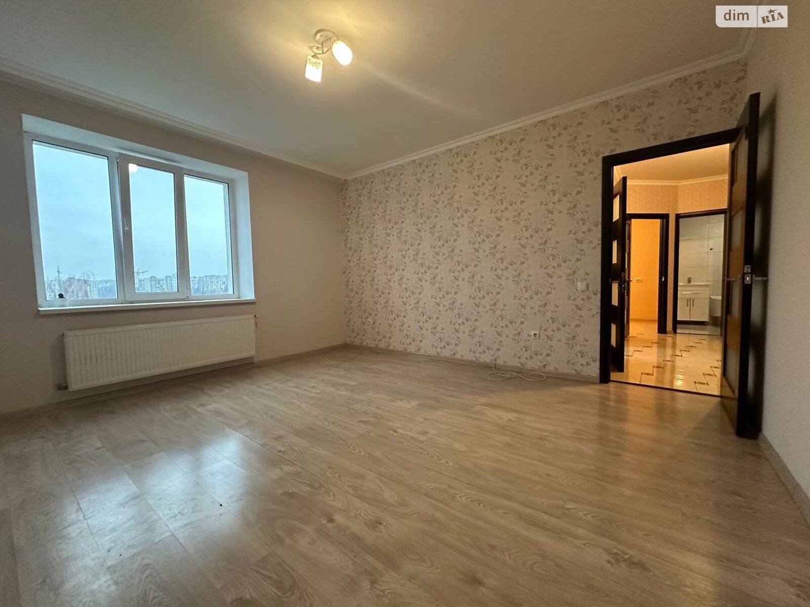 Продажа двухкомнатной квартиры в Хмельницком, на ул. Трудовая 5В, фото 1