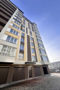 Продаж двокімнатної квартири в Хмельницькому, на вул. Трудова 5/1А, фото 2