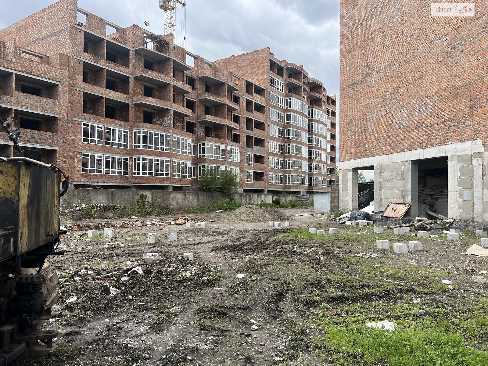 Продаж двокімнатної квартири в Хмельницькому, на вул. Трудова 6/2, фото 1 Продаж двокімнатної квартири в Хмельницькому, на вул. Трудова 6/2, фото 1