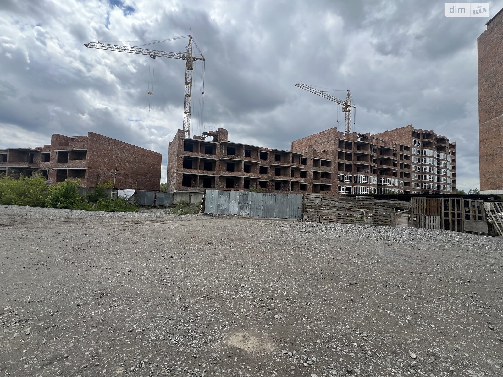 Продаж двокімнатної квартири в Хмельницькому, на вул. Трудова 6/2, фото 1 Продаж двокімнатної квартири в Хмельницькому, на вул. Трудова 6/2, фото 1