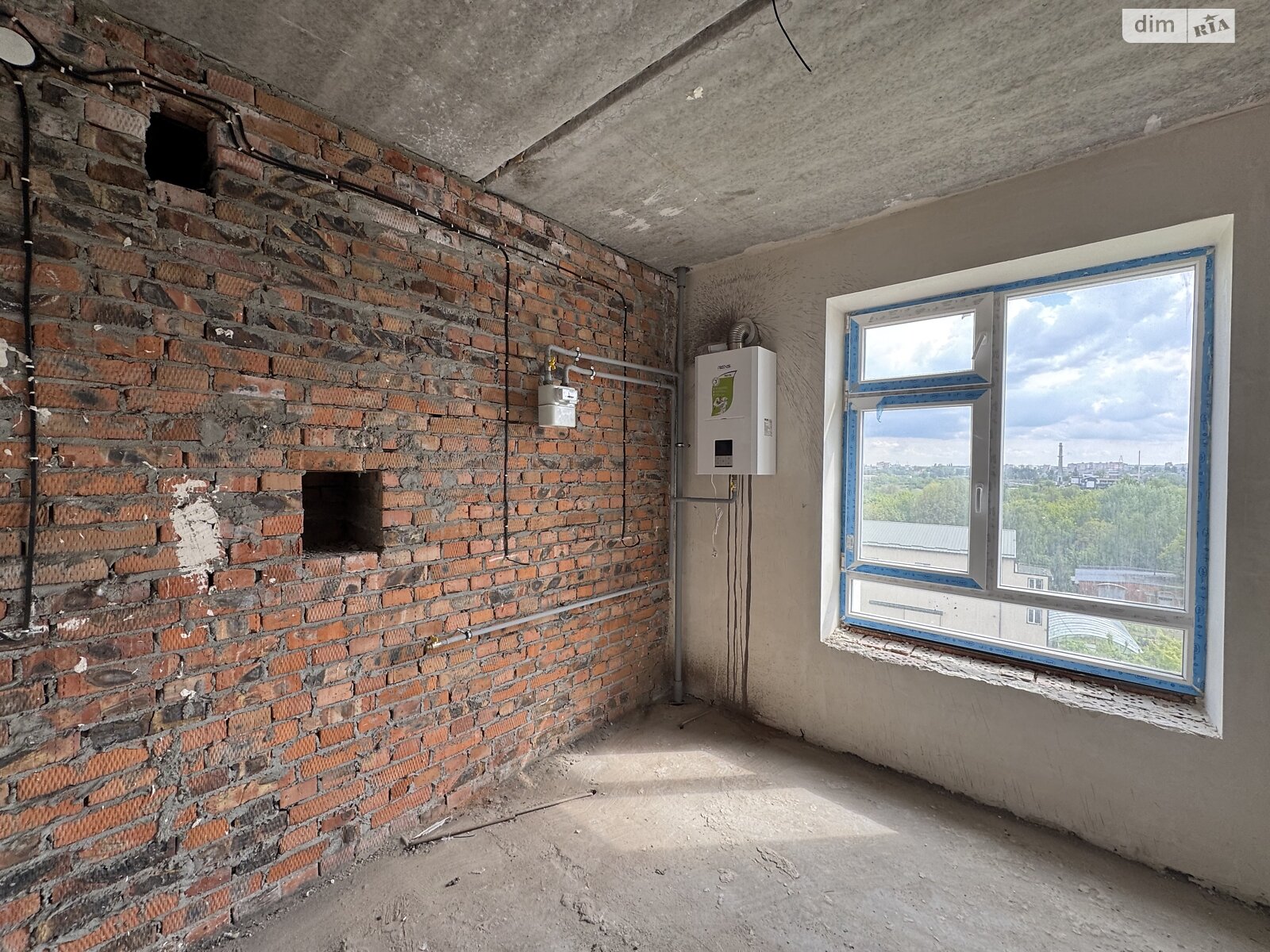 Продаж двокімнатної квартири в Хмельницькому, на вул. Трудова 5/1А, фото 1 Продаж двокімнатної квартири в Хмельницькому, на вул. Трудова 5/1А, фото 1