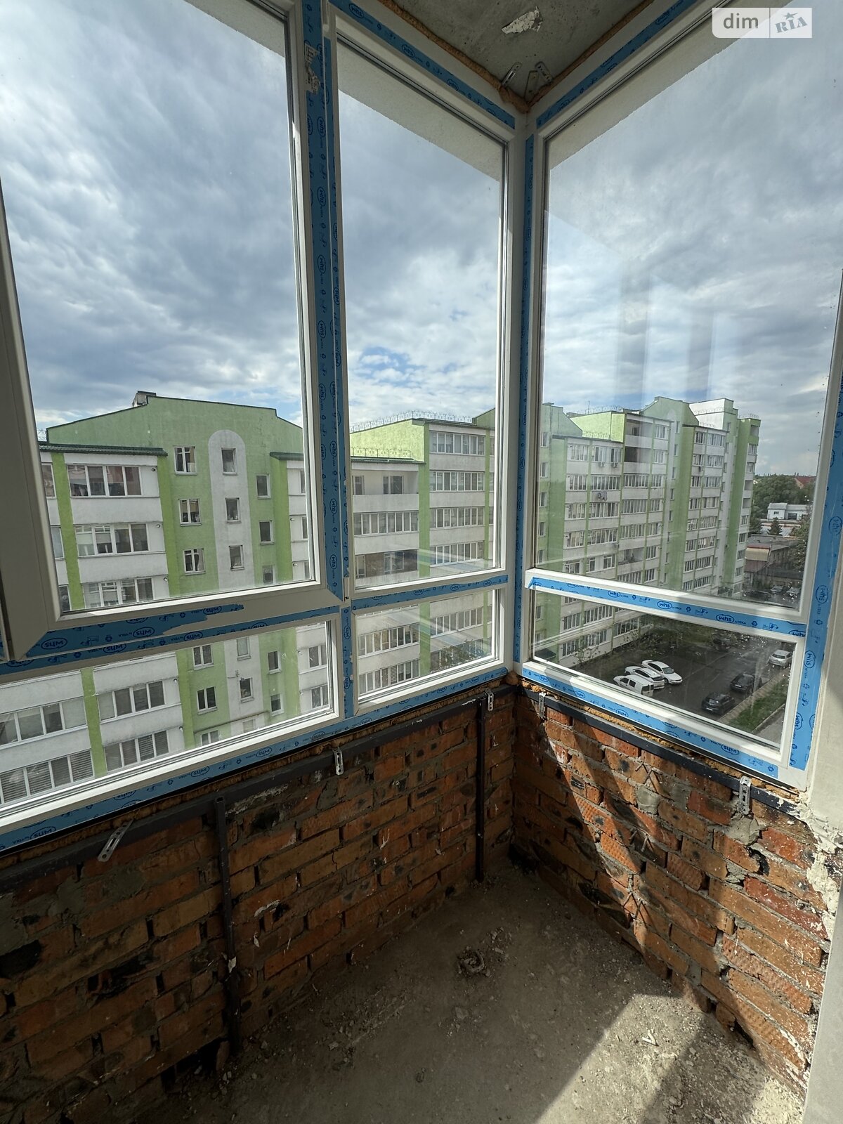 Продаж двокімнатної квартири в Хмельницькому, на вул. Трудова 5/1А, фото 1 Продаж двокімнатної квартири в Хмельницькому, на вул. Трудова 5/1А, фото 1