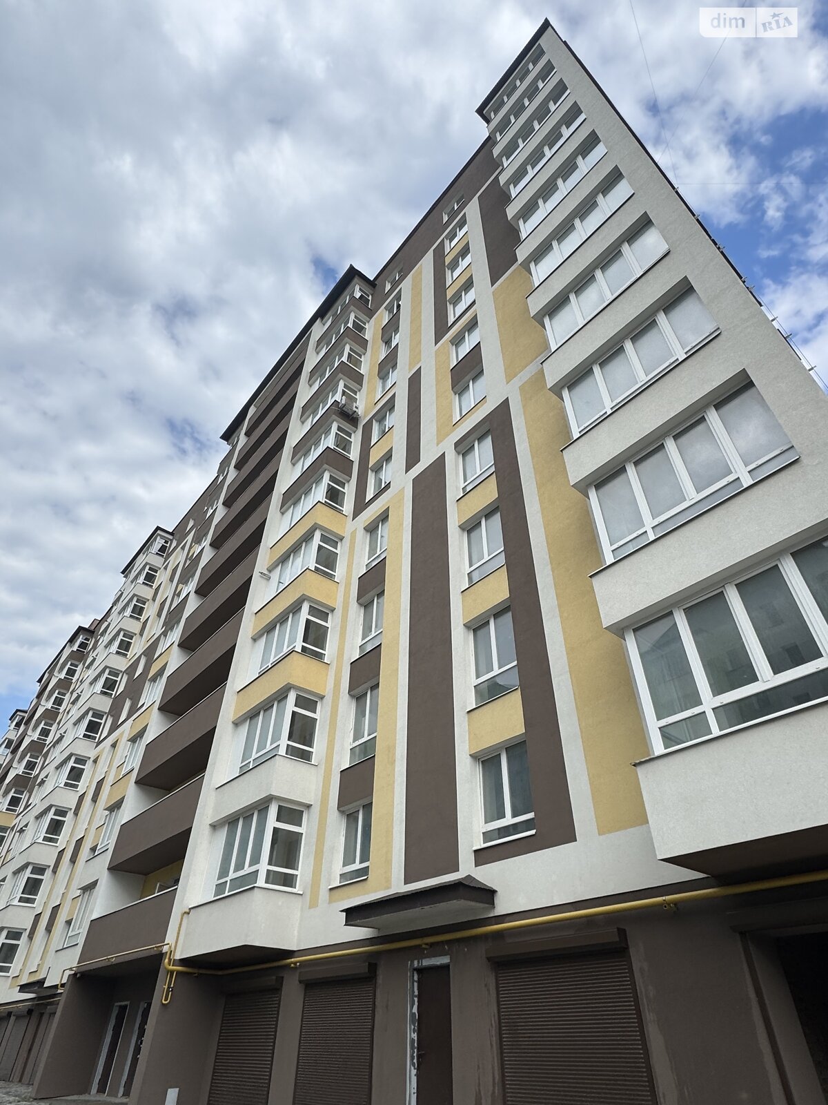 Продаж двокімнатної квартири в Хмельницькому, на вул. Трудова 5/1А, фото 1 Продаж двокімнатної квартири в Хмельницькому, на вул. Трудова 5/1А, фото 1