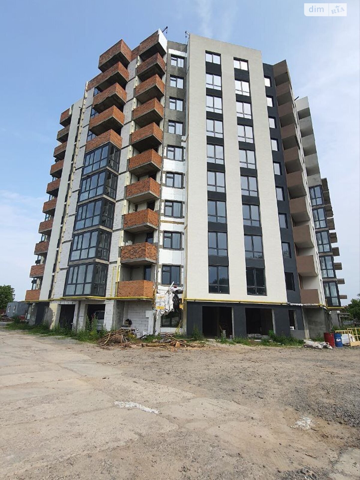 Продаж трикімнатної квартири в Хмельницькому, на вул. Трудова, фото 1 Продаж трикімнатної квартири в Хмельницькому, на вул. Трудова, фото 1