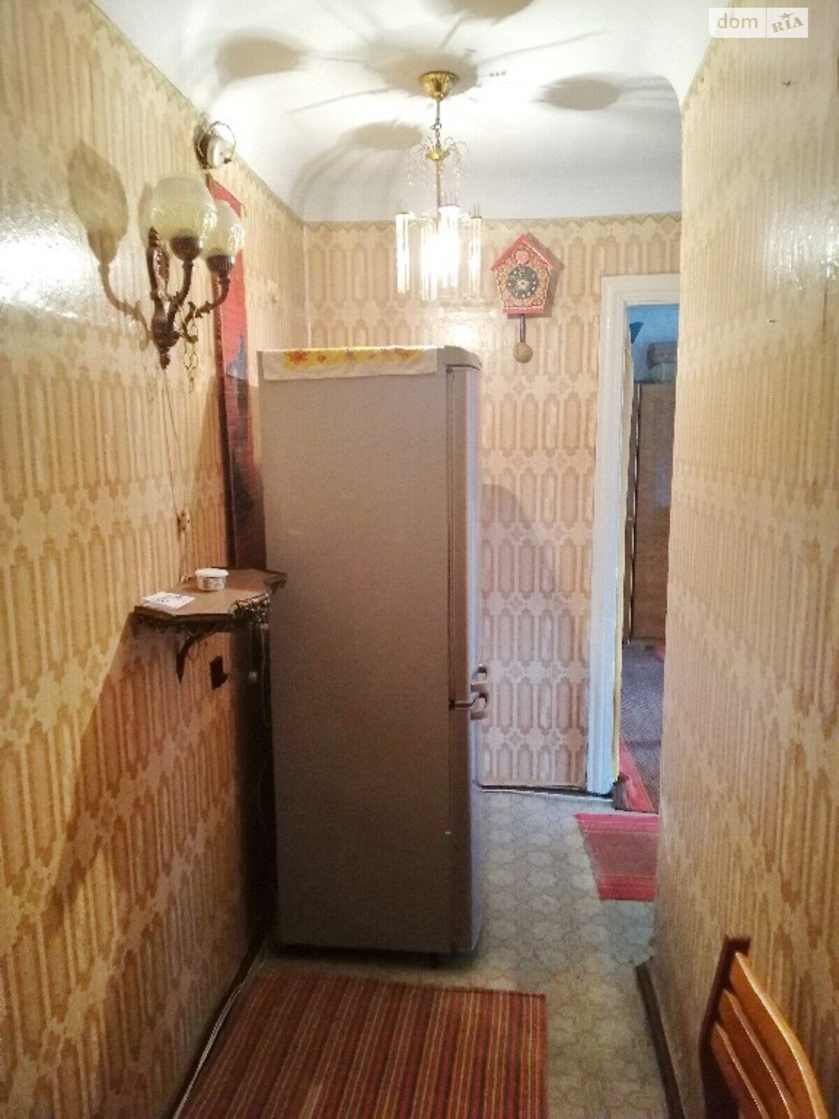 Продажа однокомнатной квартиры в Хмельницком, на ул. Каменецкая, район Центр фото 1 Продажа однокомнатной квартиры в Хмельницком, на ул. Каменецкая, район Центр фото 1