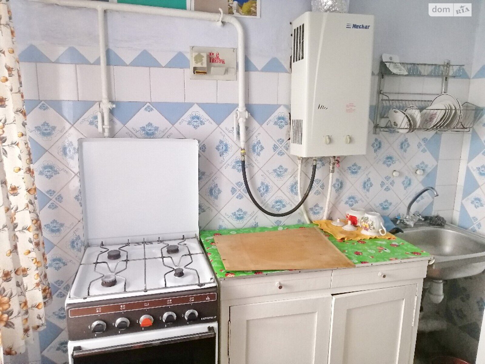 Продажа однокомнатной квартиры в Хмельницком, на ул. Каменецкая, район Центр фото 1 Продажа однокомнатной квартиры в Хмельницком, на ул. Каменецкая, район Центр фото 1