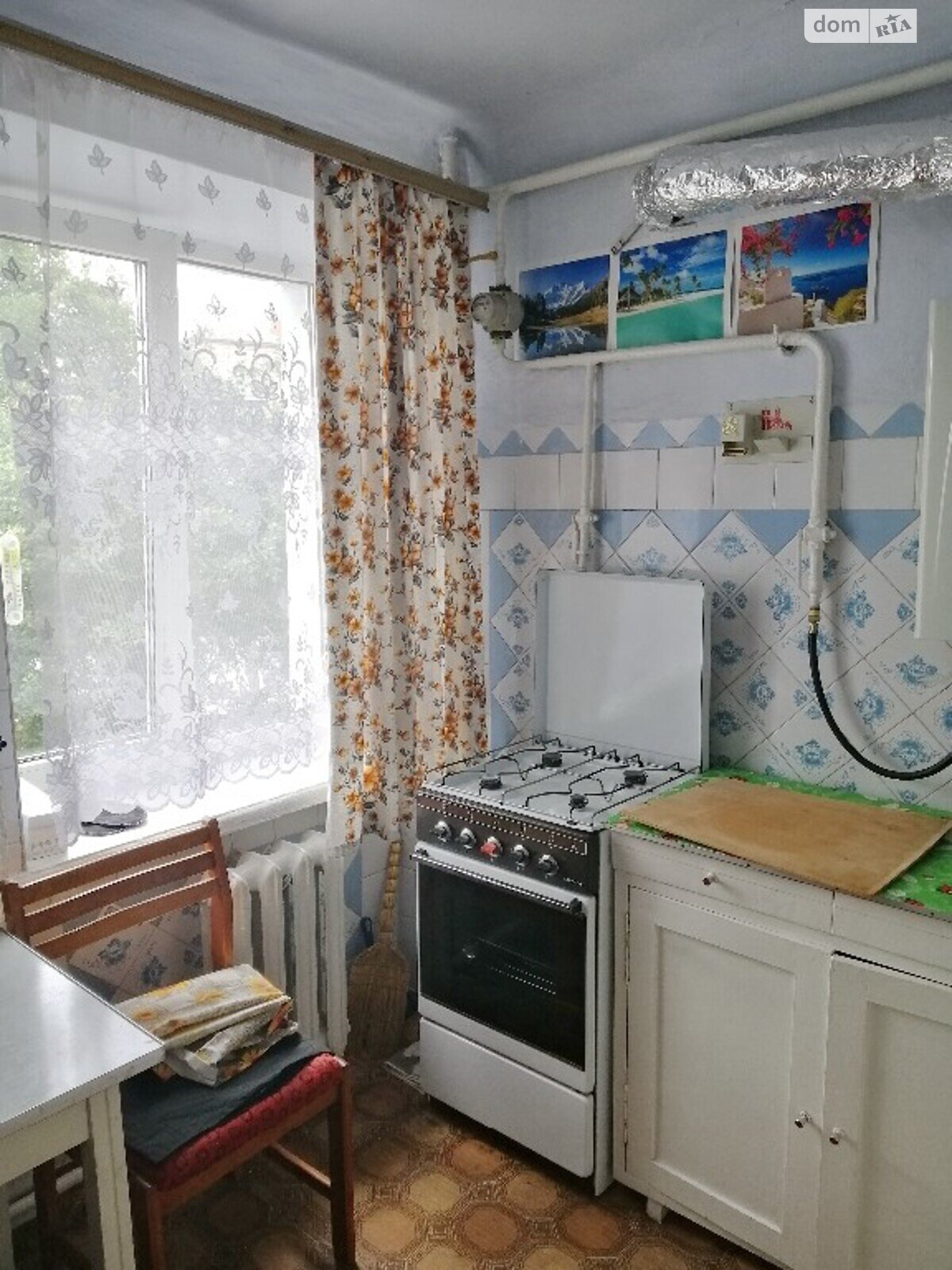 Продажа однокомнатной квартиры в Хмельницком, на ул. Каменецкая, район Центр фото 1 Продажа однокомнатной квартиры в Хмельницком, на ул. Каменецкая, район Центр фото 1