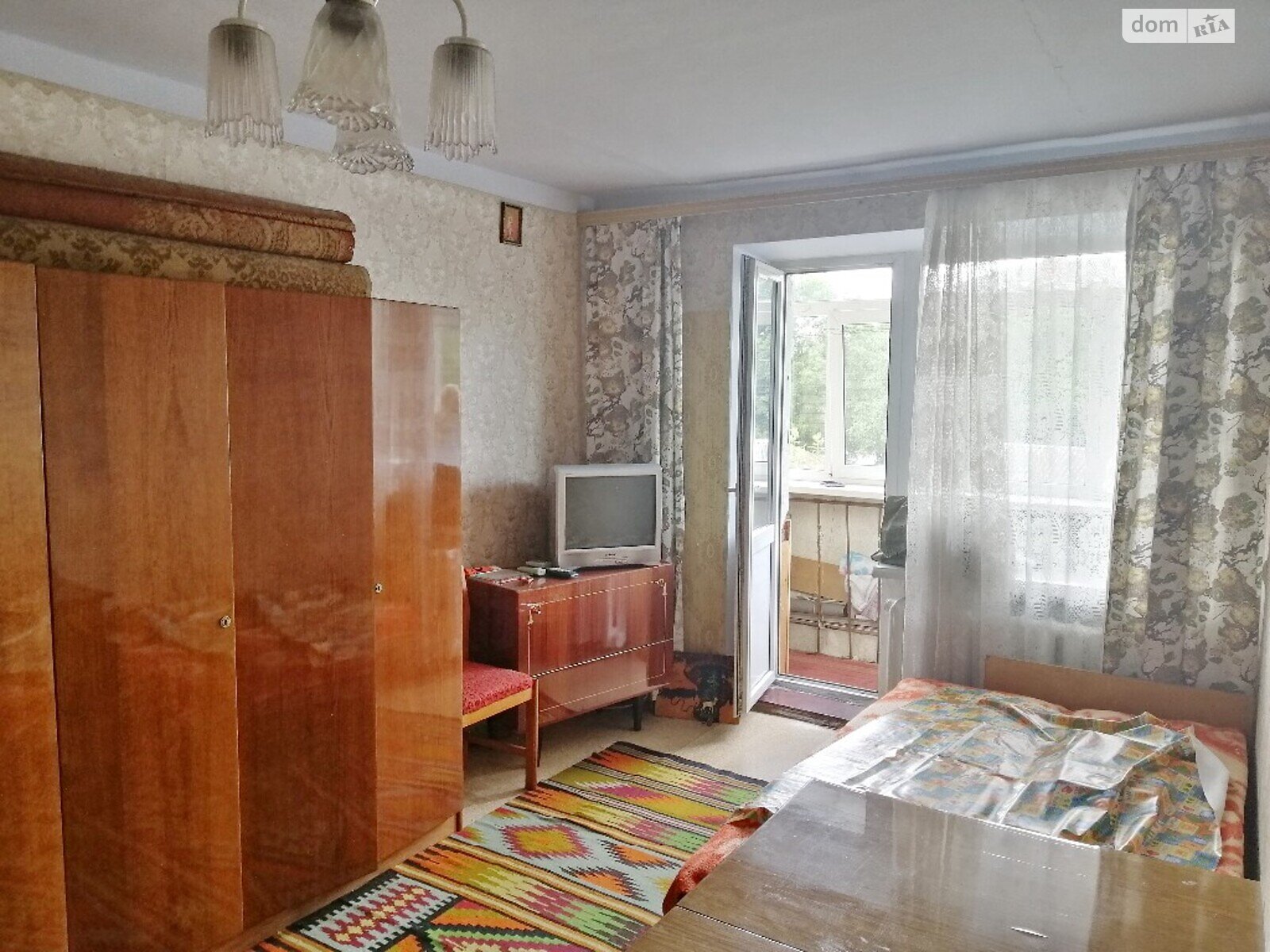 Продажа однокомнатной квартиры в Хмельницком, на ул. Каменецкая, район Центр фото 1 Продажа однокомнатной квартиры в Хмельницком, на ул. Каменецкая, район Центр фото 1