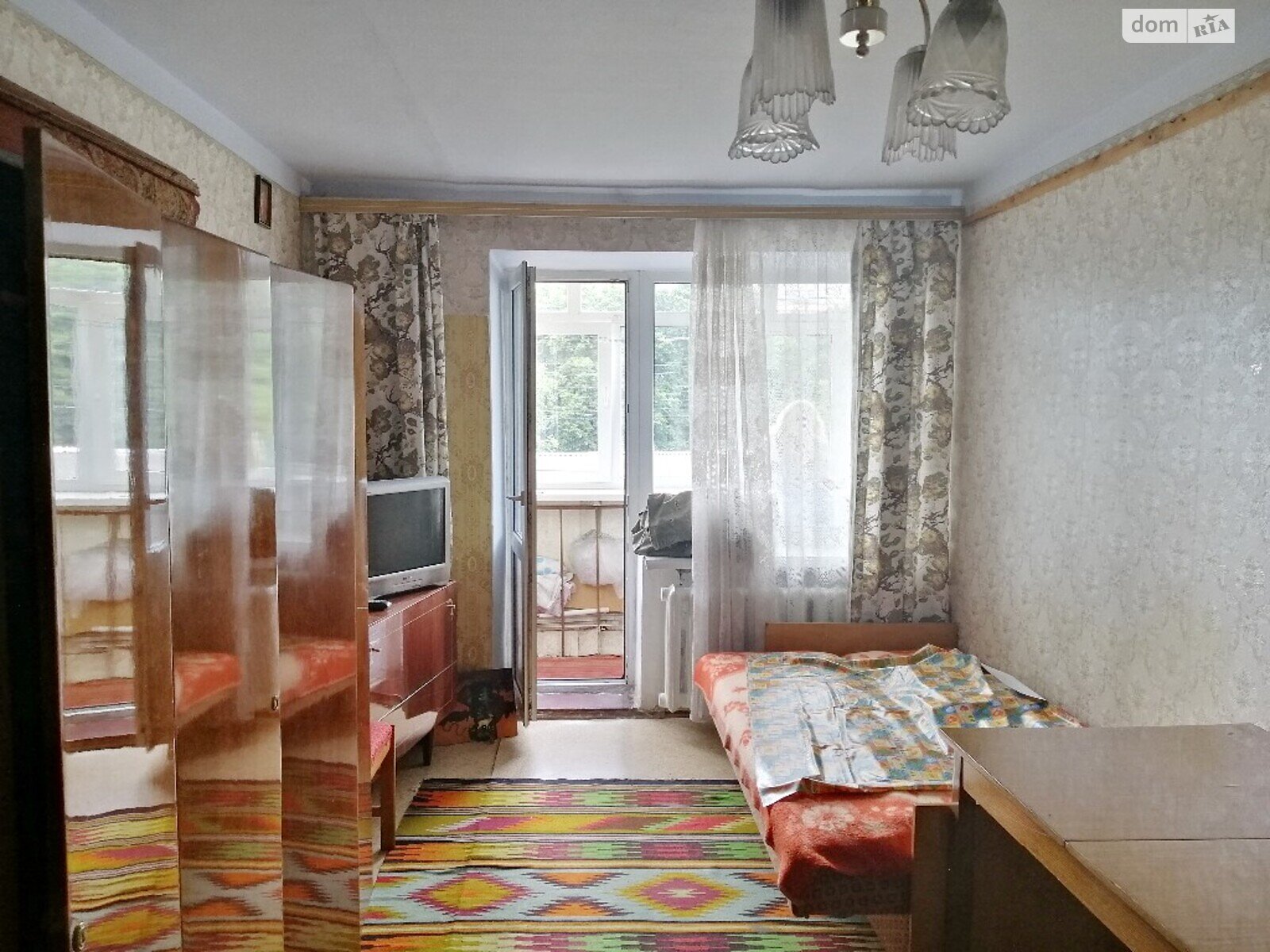Продажа однокомнатной квартиры в Хмельницком, на ул. Каменецкая, район Центр фото 1