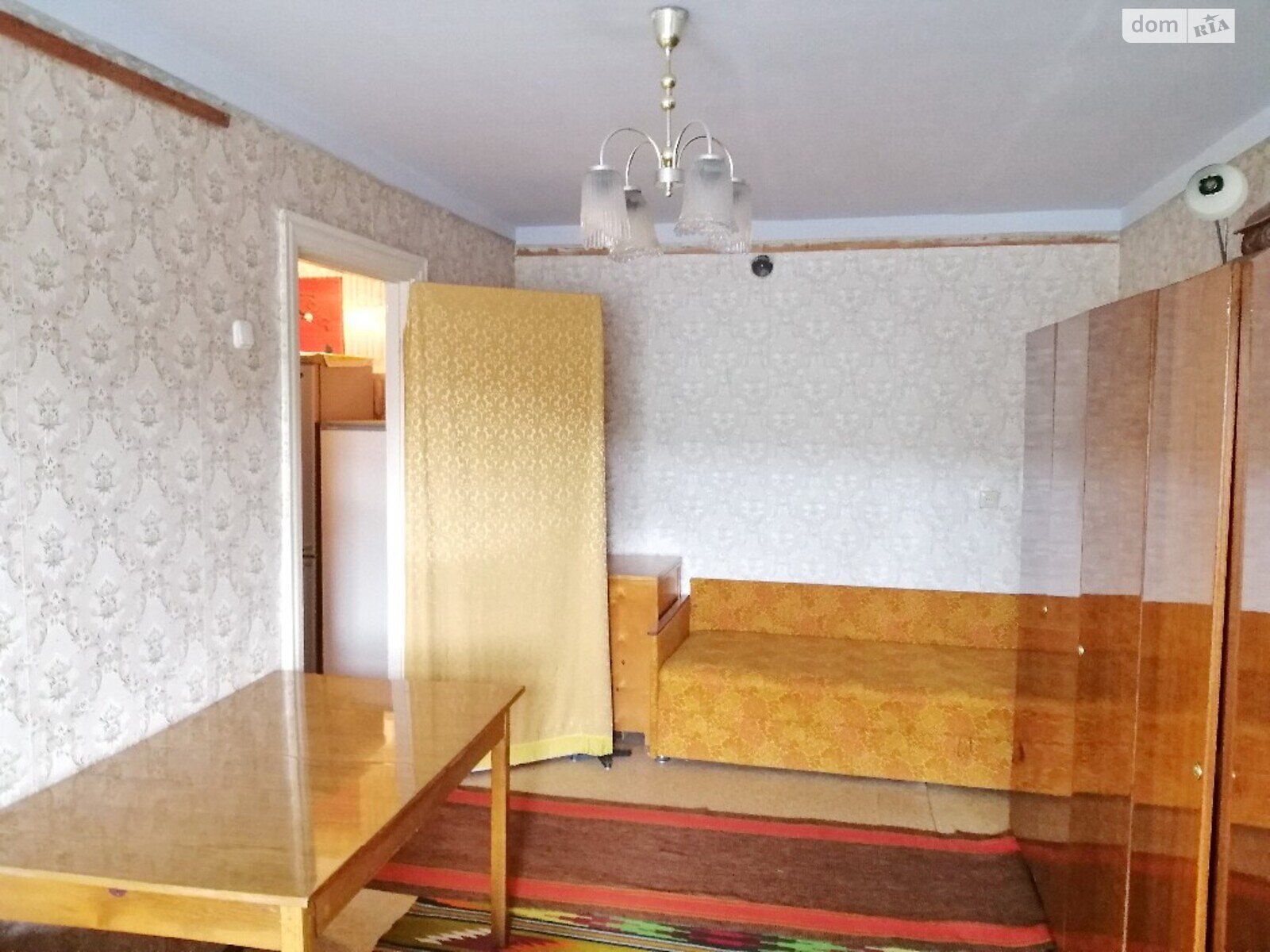 Продажа однокомнатной квартиры в Хмельницком, на ул. Каменецкая, район Центр фото 1