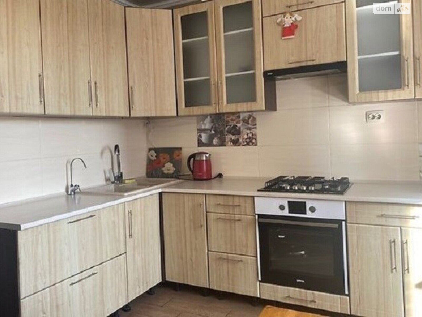 Продажа однокомнатной квартиры в Хмельницком, на ул. Панаса Мирного, район Центр фото 1 Продажа однокомнатной квартиры в Хмельницком, на ул. Панаса Мирного, район Центр фото 1