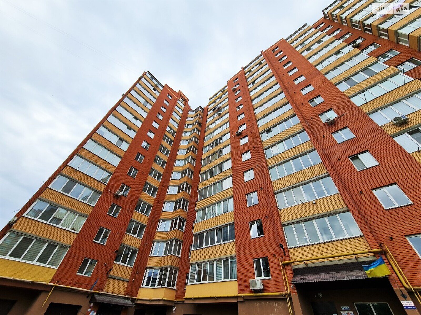 Продажа однокомнатной квартиры в Хмельницком, на ул. Панаса Мирного, район Центр фото 1 Продажа однокомнатной квартиры в Хмельницком, на ул. Панаса Мирного, район Центр фото 1